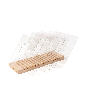 Учебно-методический комплект "ТРАФАРЕТиК" – портал поставщиков НСППО - 4